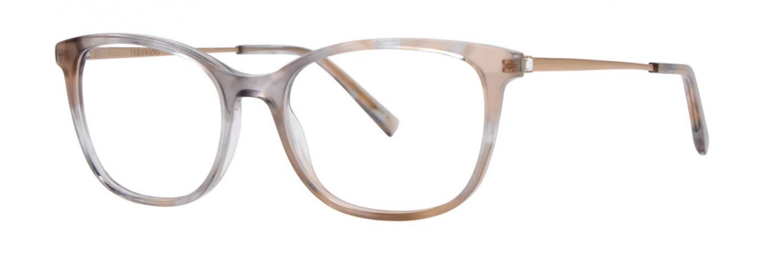 Vera Wang Erinn Eyeglasses - view 2